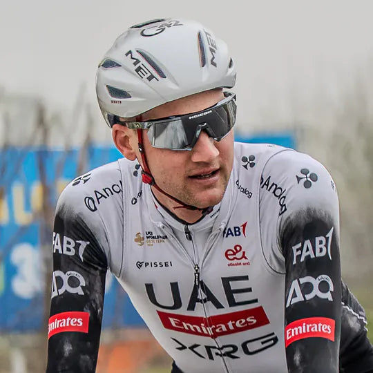 Scicon AEROSTORM 單車風鏡