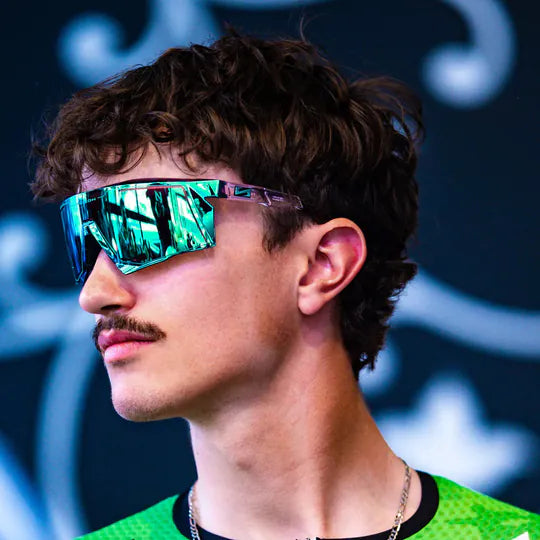 Scicon AEROSTORM 單車風鏡