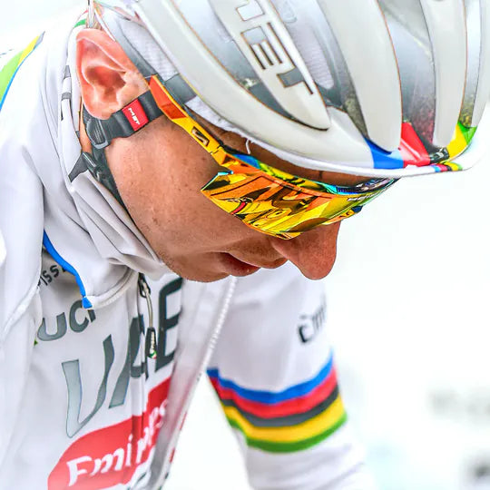 Scicon AEROSTORM 單車風鏡