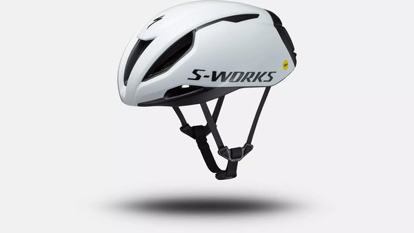 S-WORKS EVADE 3 單車頭盔