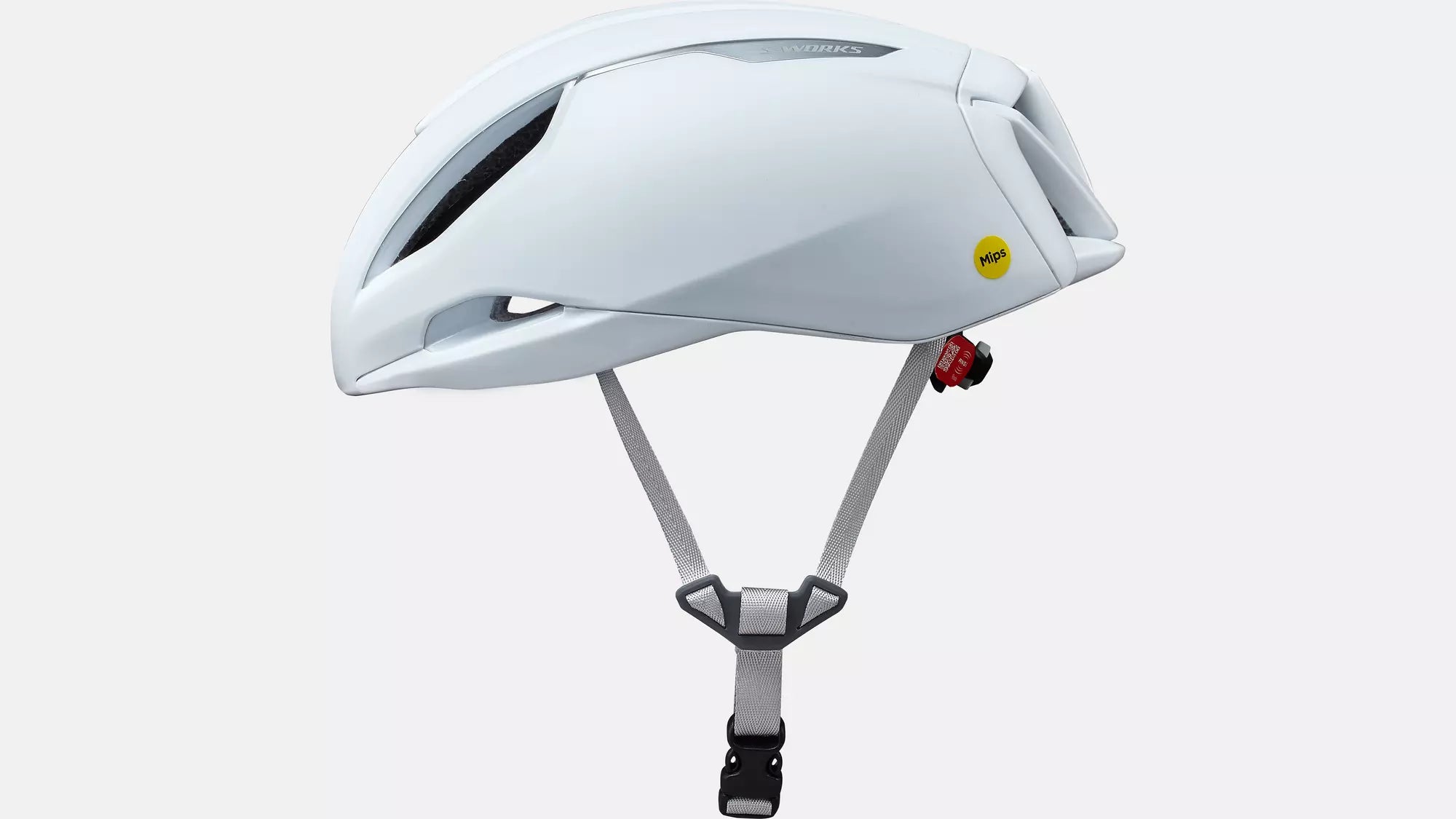 S-WORKS EVADE 3 單車頭盔– CHRIS CYCLE