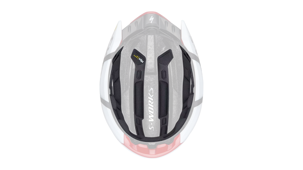 S-Works Evade 4 單車頭盔