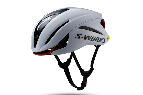 S-Works Evade 4 單車頭盔