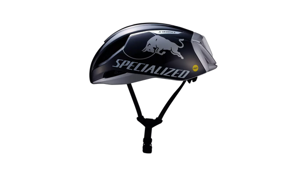 S-WORKS EVADE 3 單車頭盔