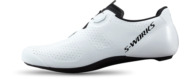 S-Works Torch 公路車頂級鎖鞋