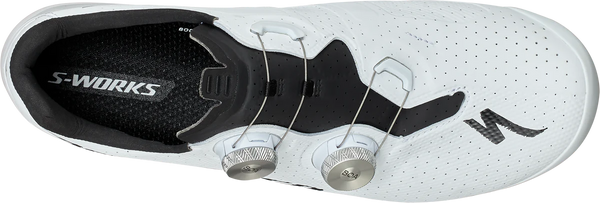 S-Works Torch 公路車頂級鎖鞋