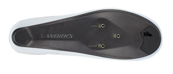 S-Works Torch 公路車頂級鎖鞋