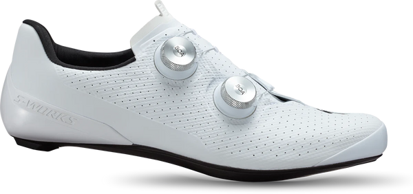 S-Works Torch 公路車頂級鎖鞋