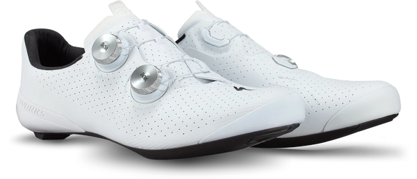 S-Works Torch 公路車頂級鎖鞋