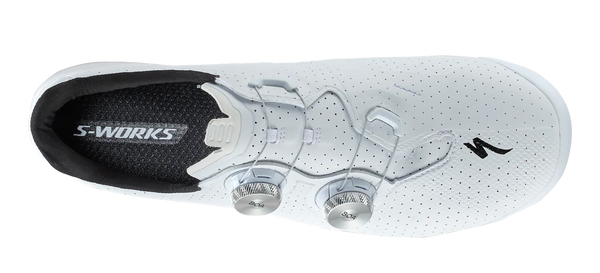 S-Works Torch 公路車頂級鎖鞋