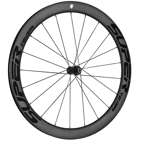 Superteam Classic Ⅱ D28-50 Carbon Wheelset DISC Brake【二代】