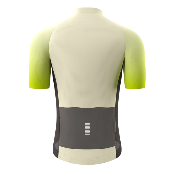Souke Sports Cycling Short Sleeve Jersey CS1186騎行服/車衣(男女通用)