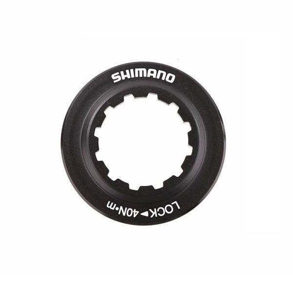 Shimano CENTER LOCK 碟煞盤片 #RT-CL900