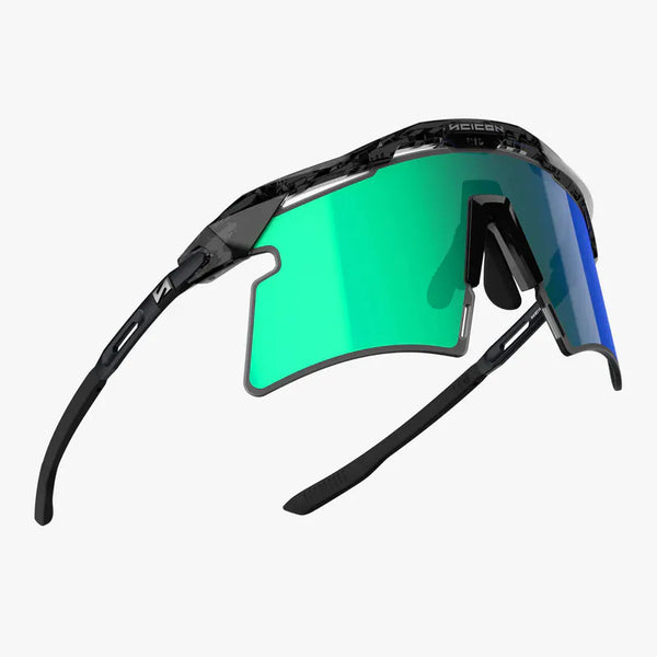Scicon Aeroshade 2.0 Titanium 運動太陽眼鏡
