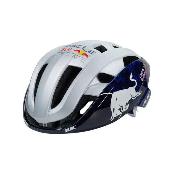 HJC Ibex 3.0 單車頭盔2026 Oracle Red Bull Racing 紅牛聯名特別版