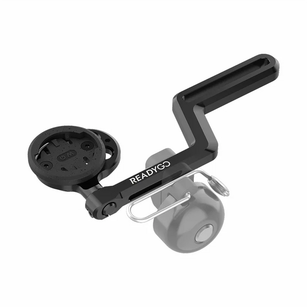 ReadyGo DF 數位支架【一體把專用】(可裝車鈴)