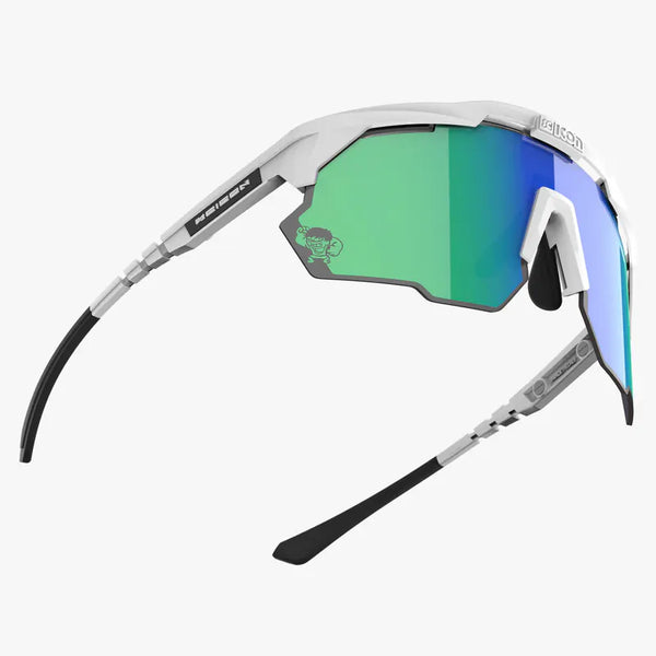 Scicon AEROSHADE KUNKEN 單車風鏡 100 WINS Edition