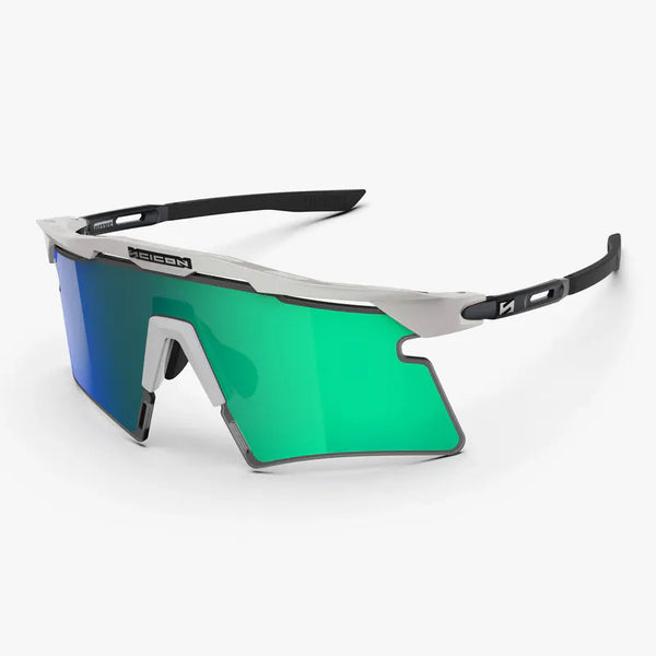 Scicon Aeroshade 2.0 Titanium 運動太陽眼鏡