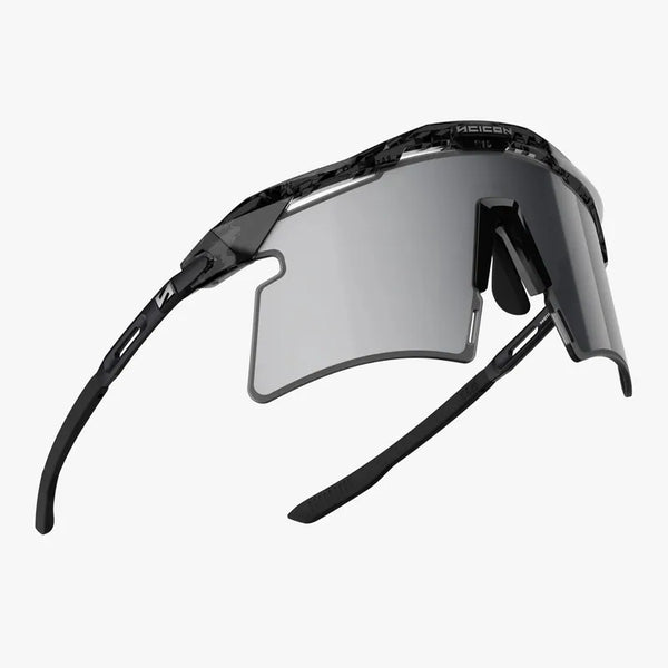 Scicon Aeroshade 2.0 Titanium 運動太陽眼鏡