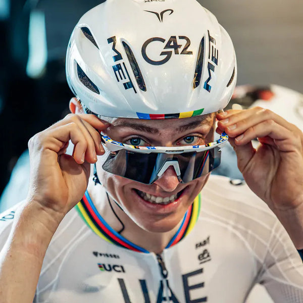 Scicon Aeroshade 2.0 Titanium 運動太陽眼鏡 World/European Edition