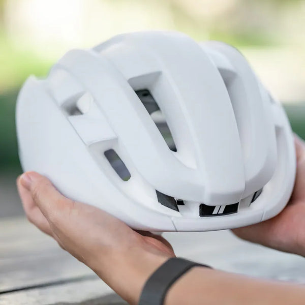 HJC Ibex 3.0 單車頭盔 Vintage White 特別塗裝