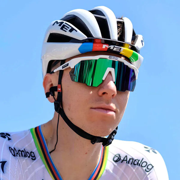 Scicon AEROSHADE KUNKEN 單車風鏡 100 WINS Edition