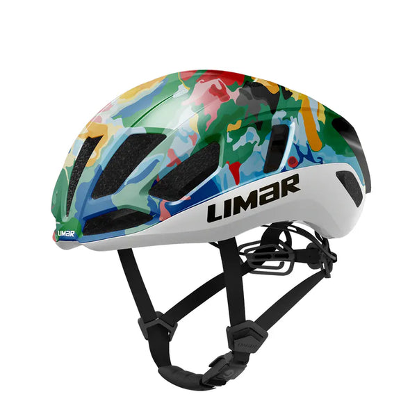 Limar AIR ATLAS 單車頭盔 Zeus 特別版