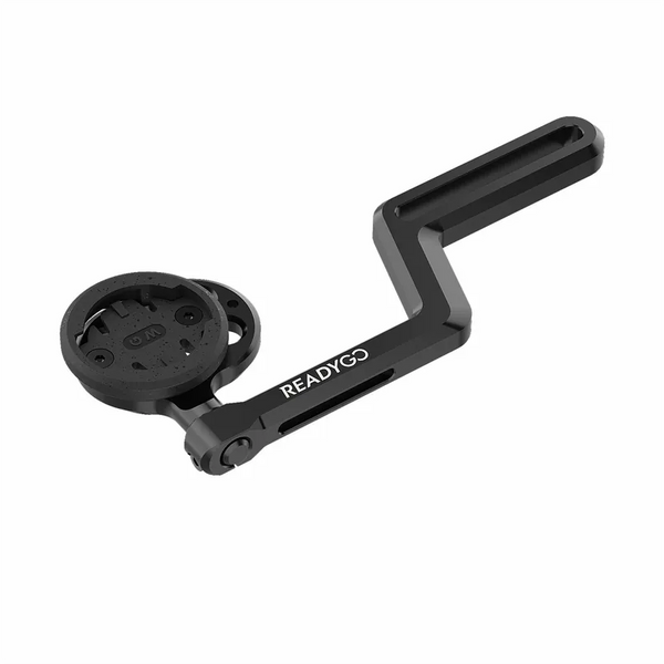 ReadyGo DF 數位支架【一體把專用】(可裝車鈴)