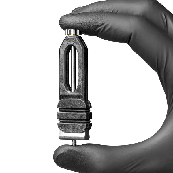 absoluteBLACK 碳纖維碟煞卡鉗活塞復位工具