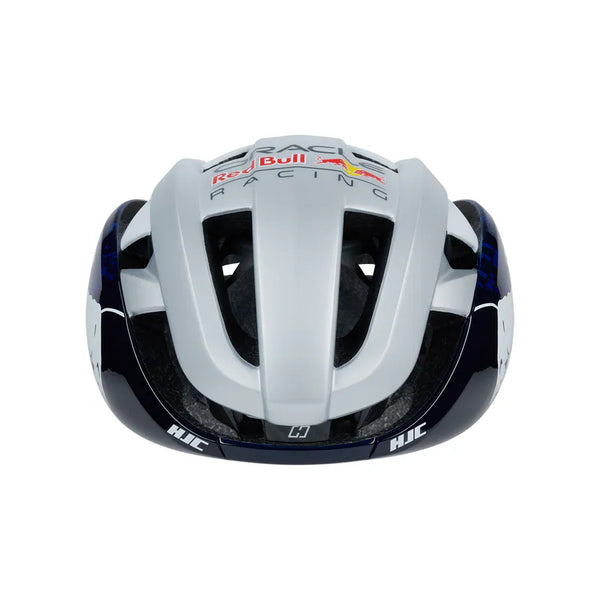 HJC Ibex 3.0 單車頭盔2026 Oracle Red Bull Racing 紅牛聯名特別版