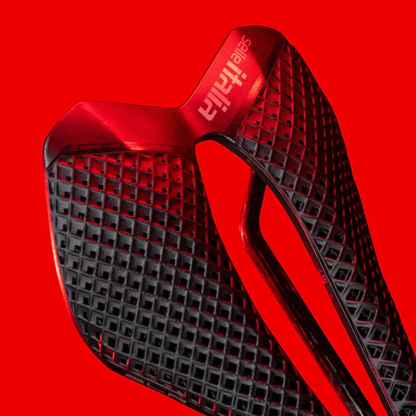 Selle Italia SLR 3D Carbon 單車座墊