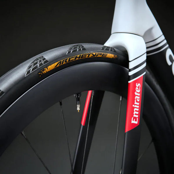 Continental Archetype TR 公路車外胎
