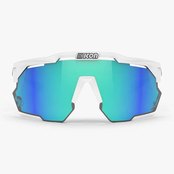 Scicon AEROSHADE KUNKEN 單車風鏡 100 WINS Edition