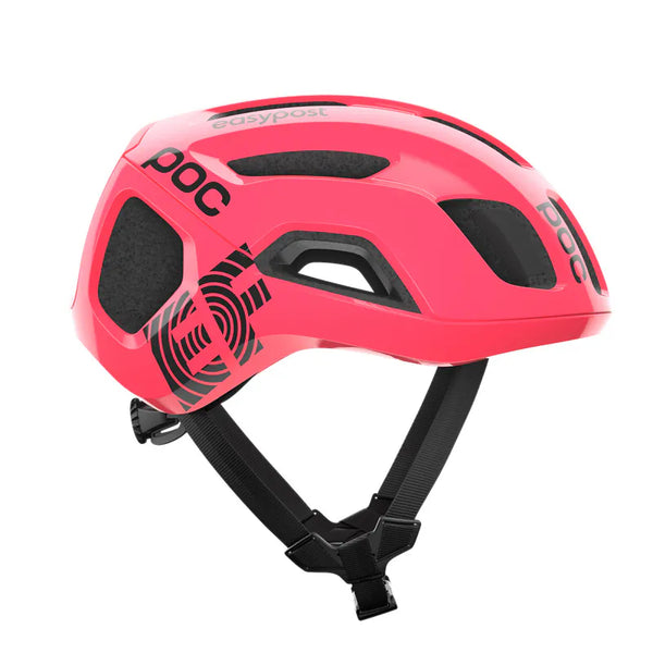 POC Ventral Air MIPS 單車頭盔 EF Education-EasyPost Team Edition 2024