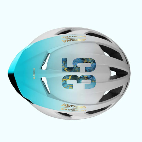 Limar AIR ATLAS 單車頭盔 Mark Cavendish 35 限量特別版