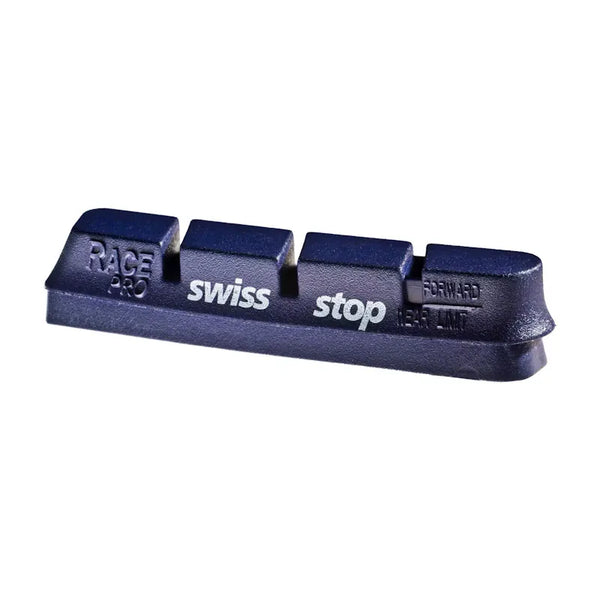 SwissStop BXP 鋁合金車圈煞車皮(剎車膠)