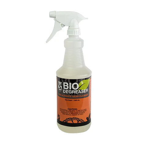 Silca Bio Degreaser 生物降解單車清潔劑