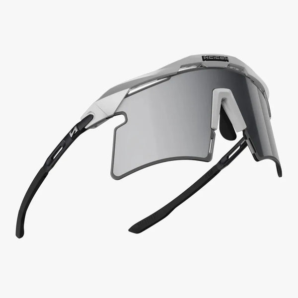 Scicon Aeroshade 2.0 Titanium 運動太陽眼鏡