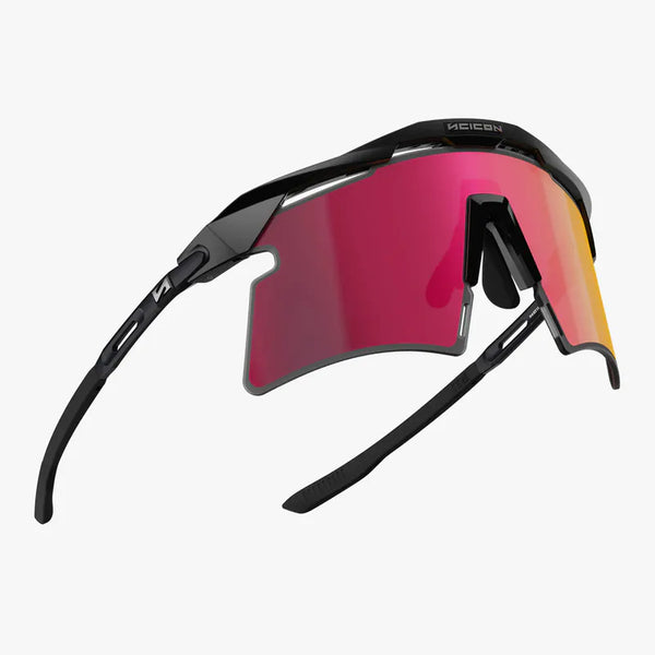 Scicon Aeroshade 2.0 Titanium 運動太陽眼鏡