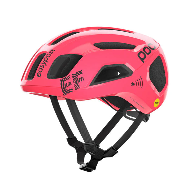 POC Ventral Air MIPS 單車頭盔 EF Education-EasyPost Team Edition 2024