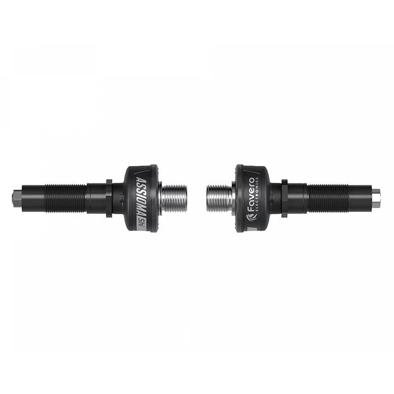 Favero Assioma Duo-Shimano 功率鎖踏軸芯 – CHRIS CYCLE