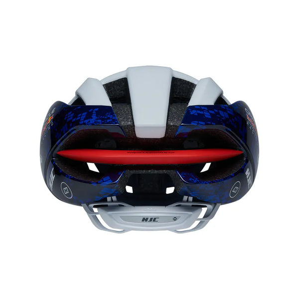 HJC Ibex 3.0 單車頭盔2026 Oracle Red Bull Racing 紅牛聯名特別版