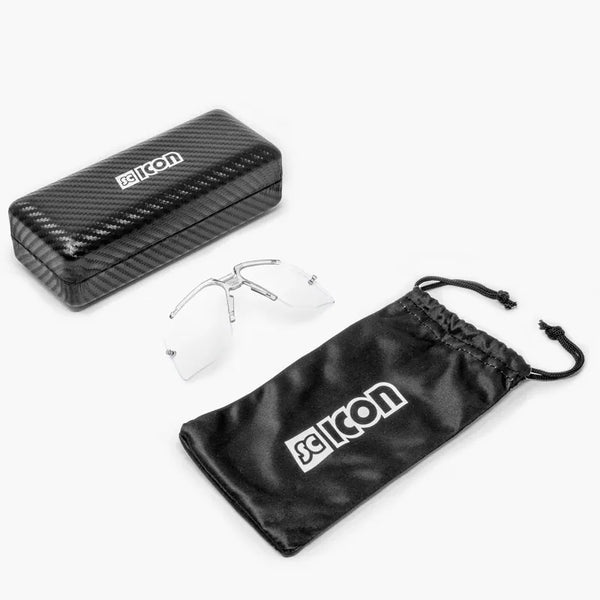 Scicon SlideFit™ RX Optical Insert 近視鏡片內掛架（適用於 Aerostorm）