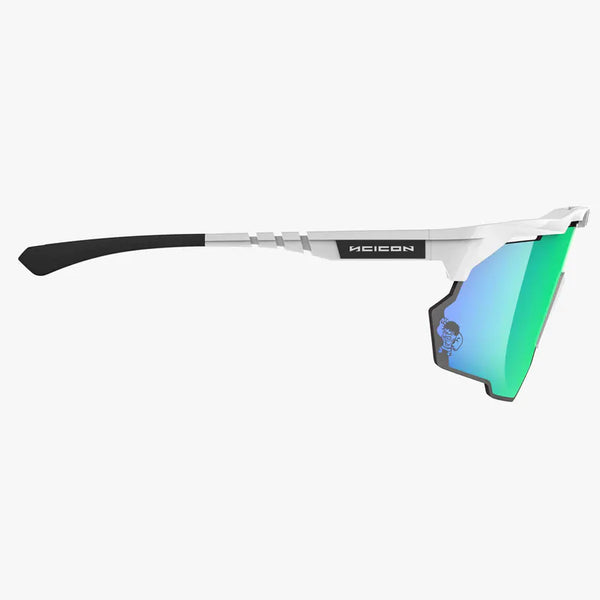 Scicon AEROSHADE KUNKEN 單車風鏡 100 WINS Edition