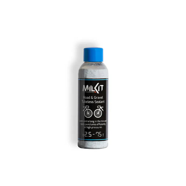 milKit Road&Gravel 真空胎防爆液