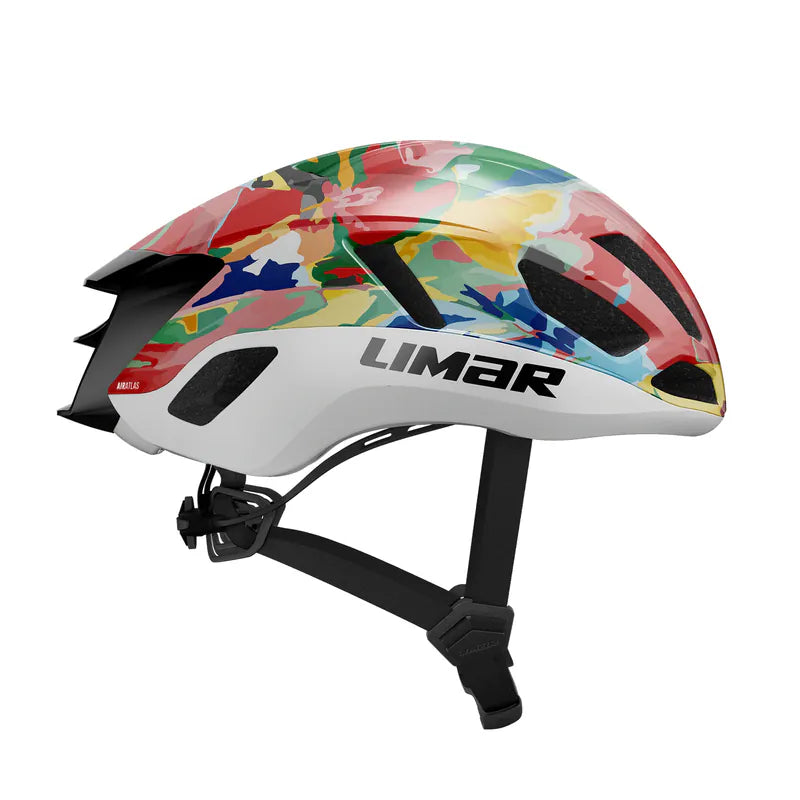 Limar AIR ATLAS 單車頭盔 Zeus 特別版