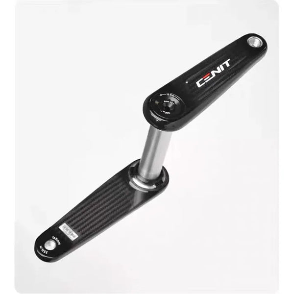 CENIT 碳纖維公路車曲柄