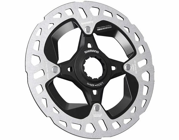 Shimano Center Lock碟盤RT-MT900 -DA/XTR適用 (內齒環)