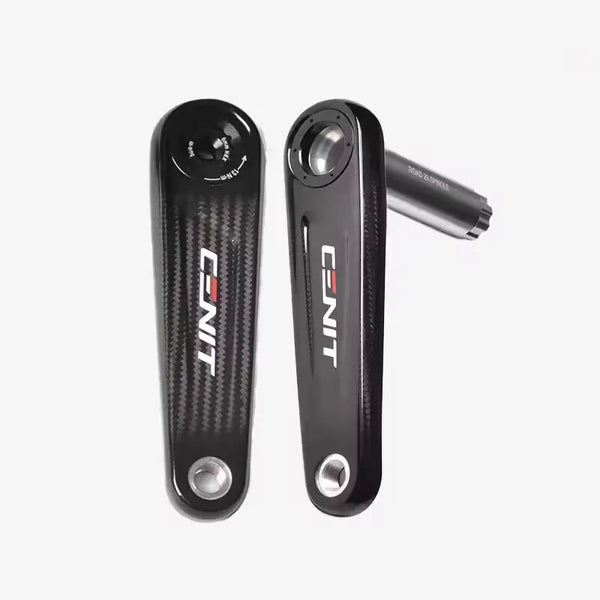 CENIT 碳纖維公路車曲柄