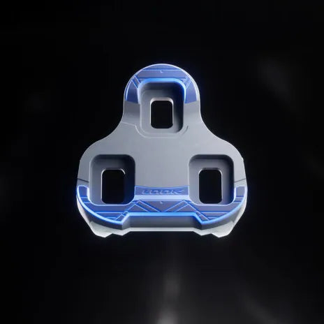 LOOK KEO Grip 公路車鞋碼/ 扣片｜新世代 Silent Float 止滑設計